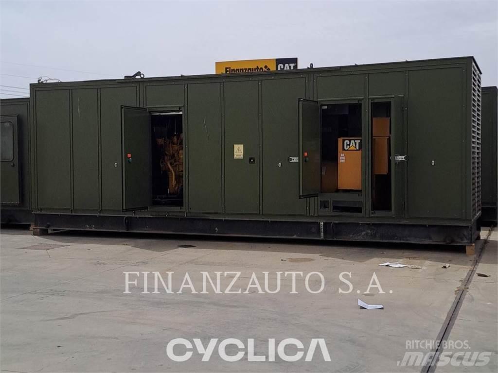 CAT 3516 其它发电机