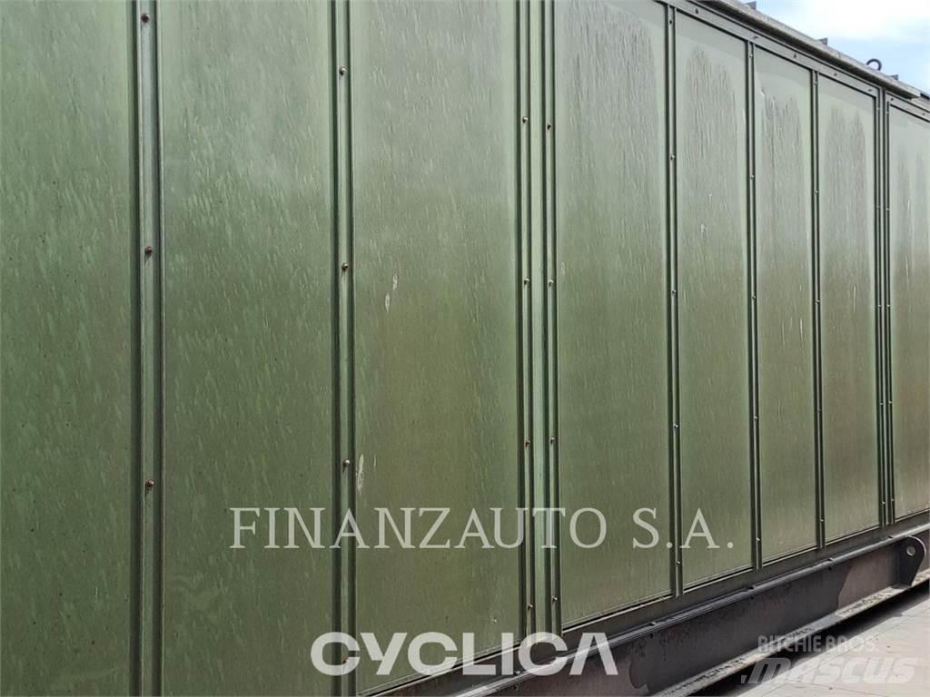 CAT 3516 其它发电机