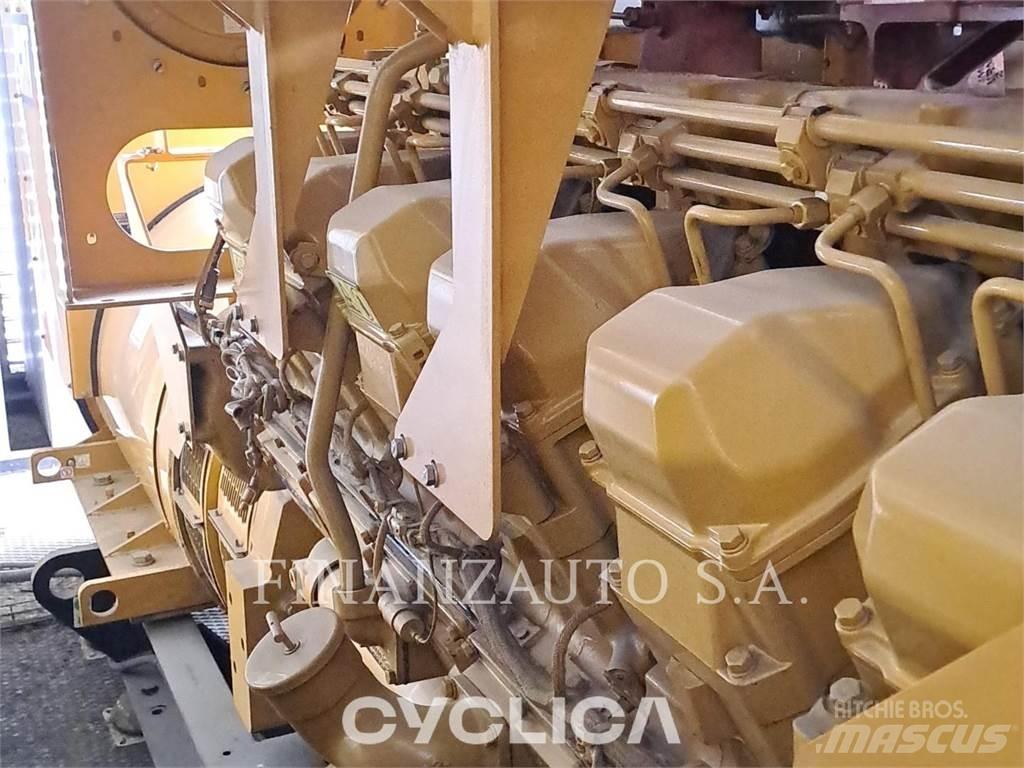 CAT 3516 其它发电机