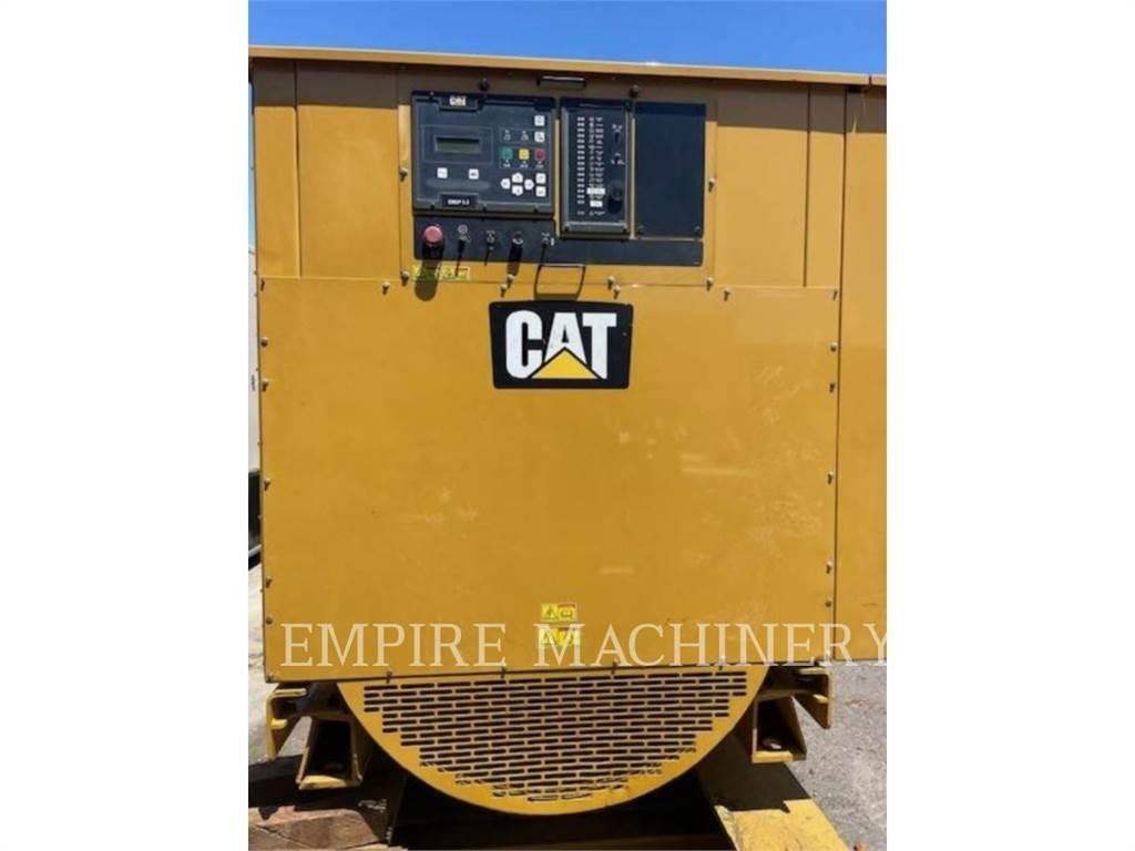 CAT 3516 柴油发电机