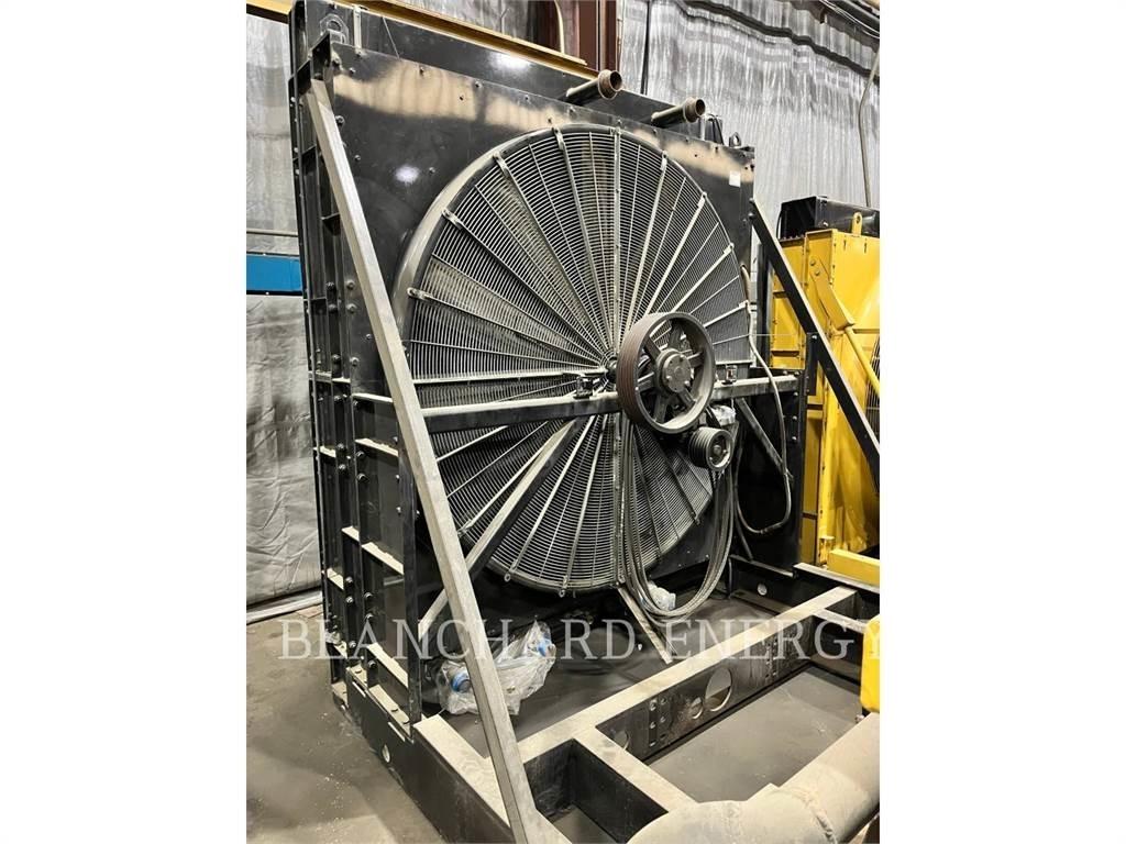CAT 3516 RADIATOR 其它发电机