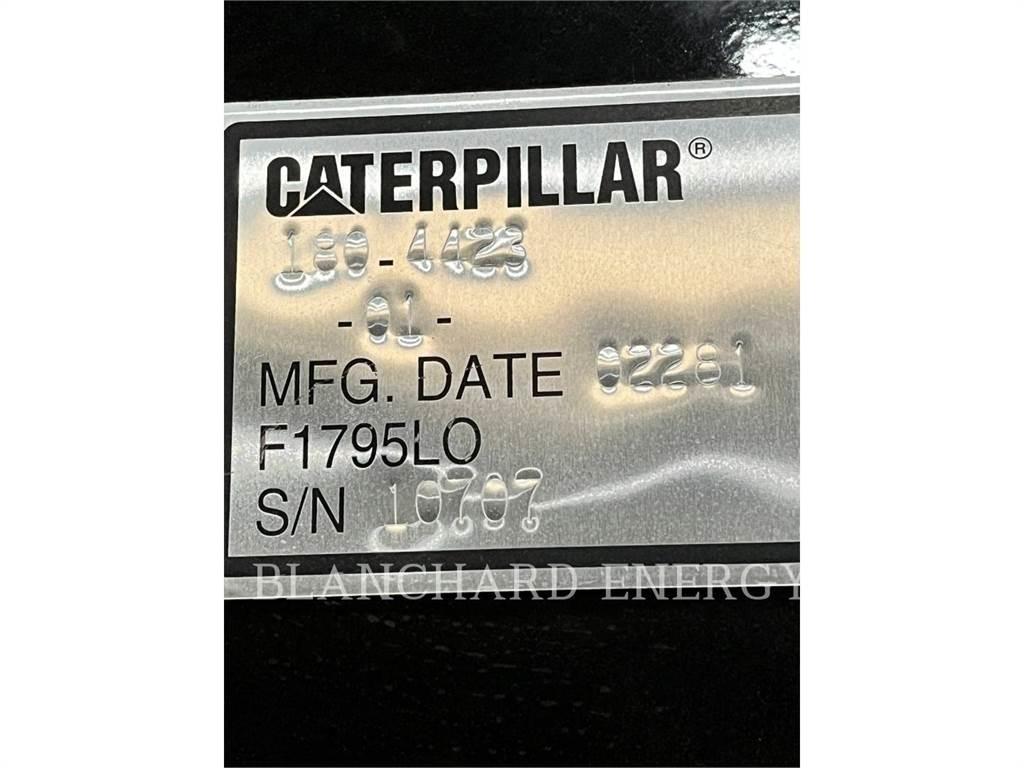 CAT 3516 RADIATOR 其它发电机