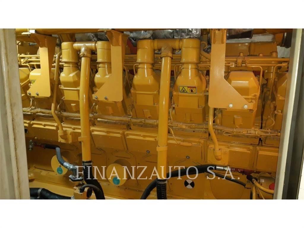 CAT 3516B 其它发电机