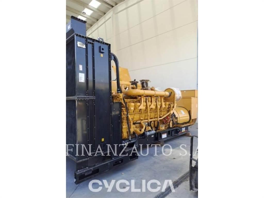 CAT 3516B 其它发电机