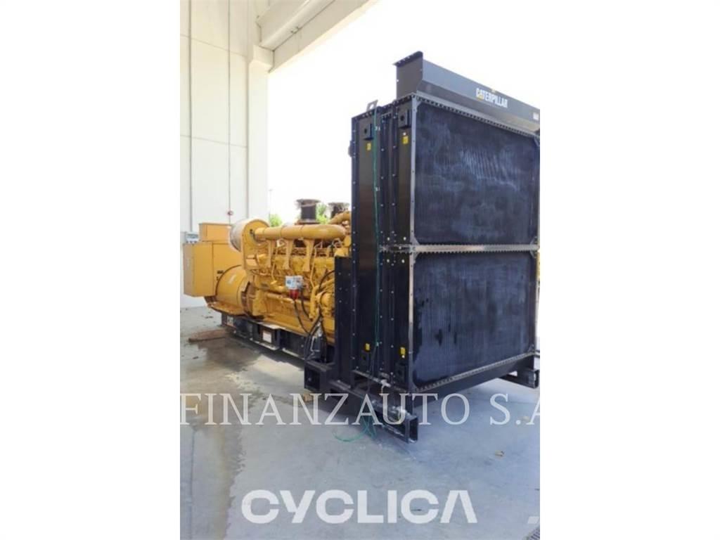 CAT 3516B 其它发电机