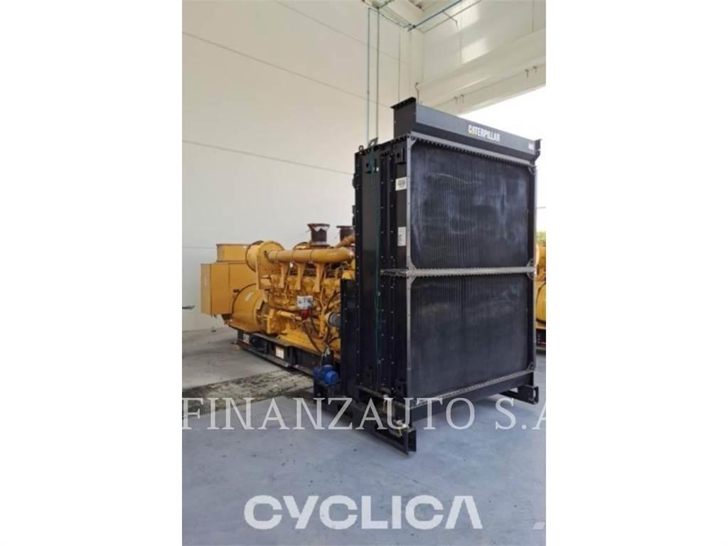 CAT 3516B 其它发电机