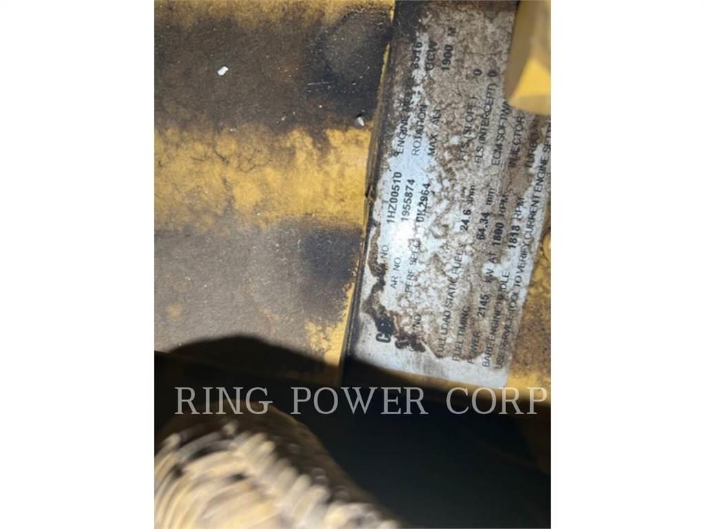 CAT 3516B 柴油发电机
