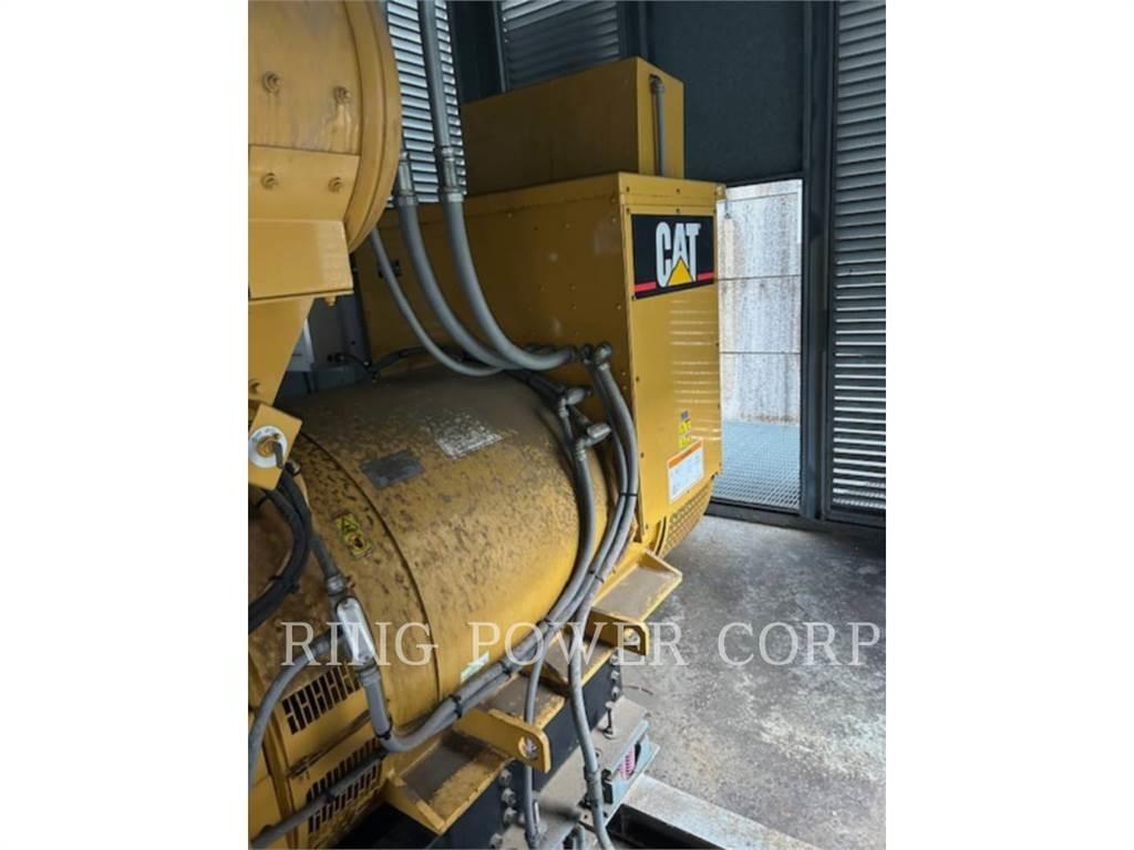 CAT 3516B 柴油发电机