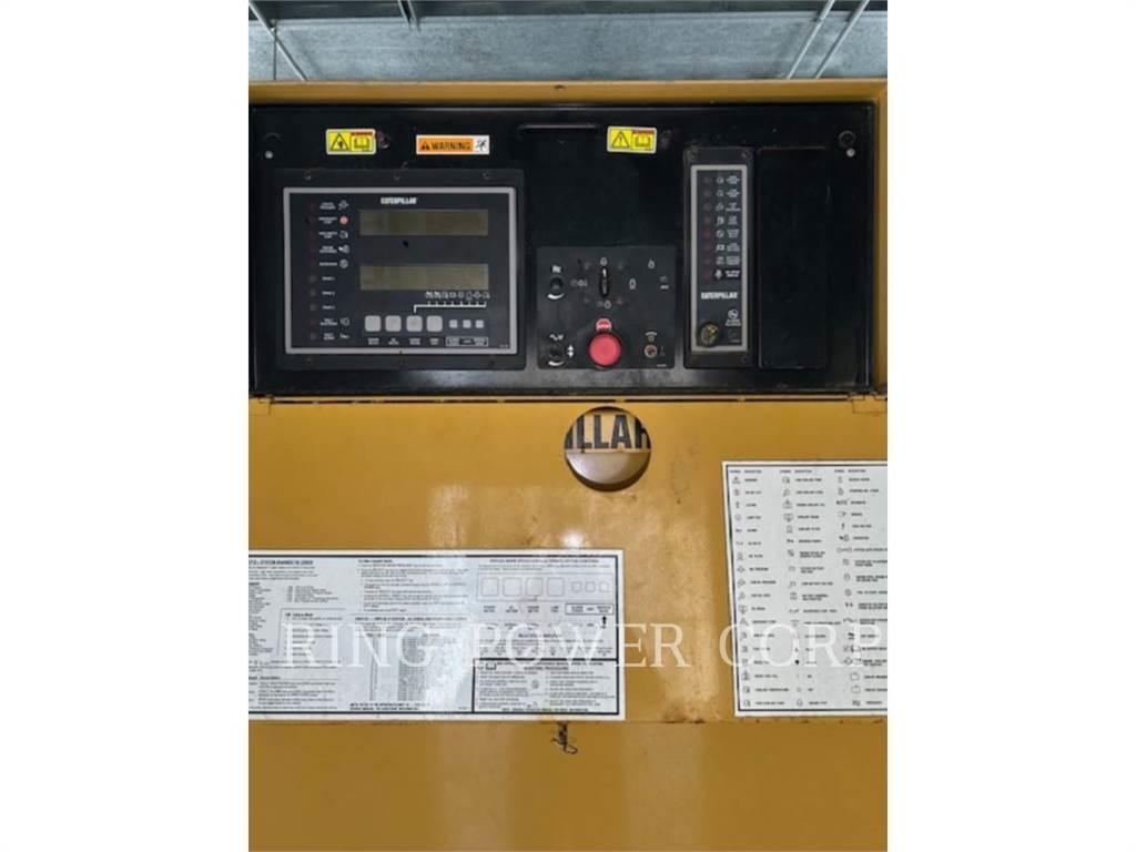 CAT 3516B 柴油发电机