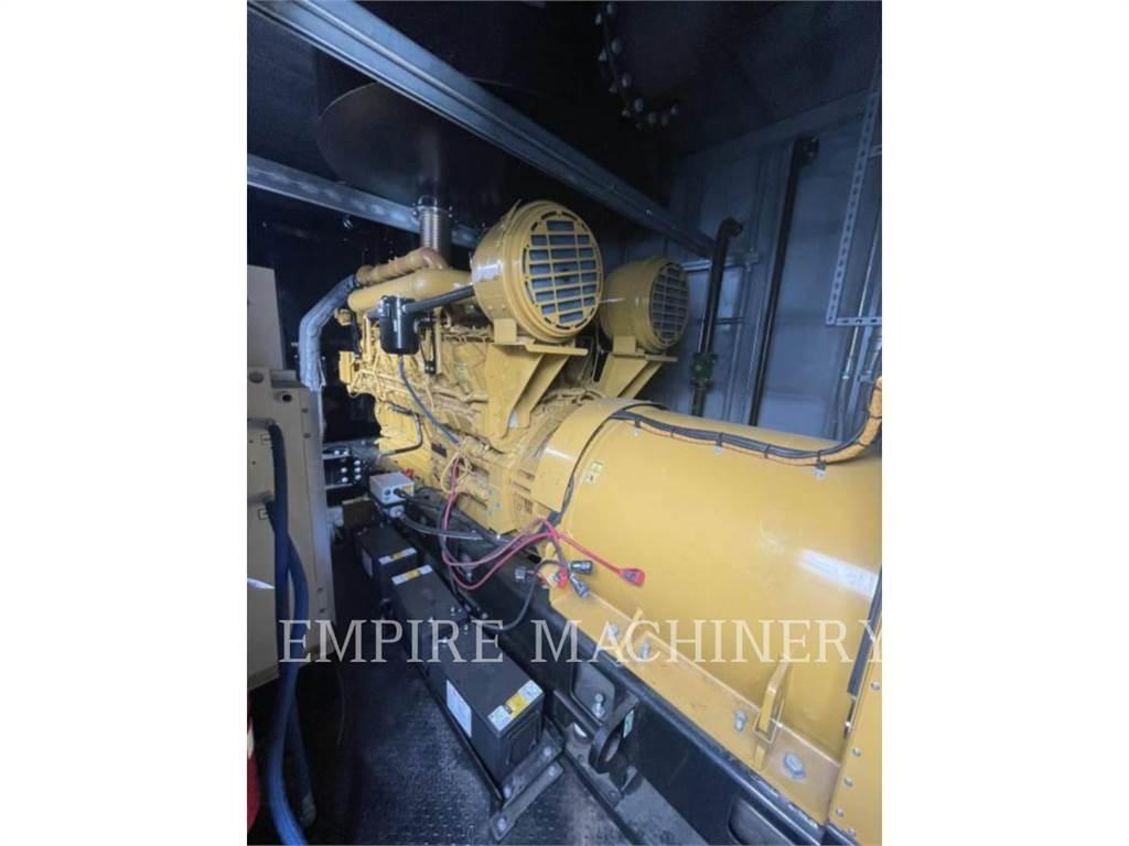 CAT 3516C 柴油发电机