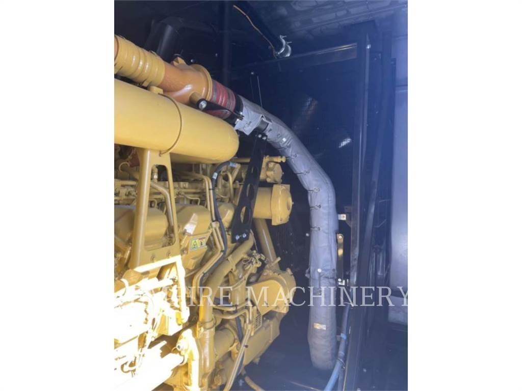 CAT 3516C 柴油发电机