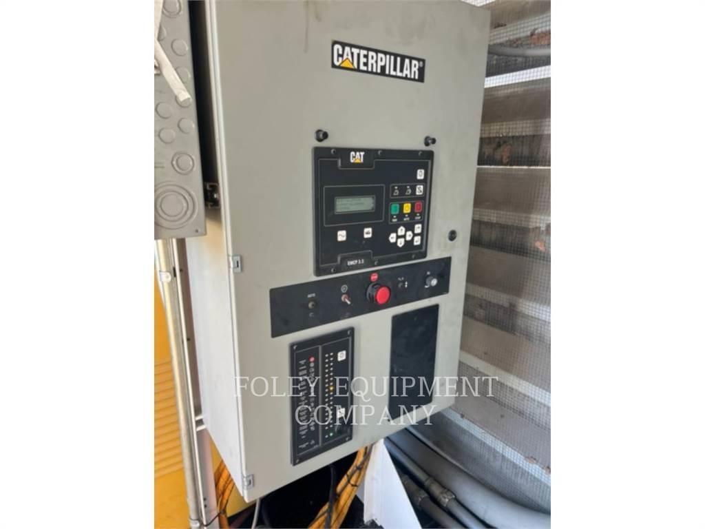 CAT 3516C HD 其它发电机