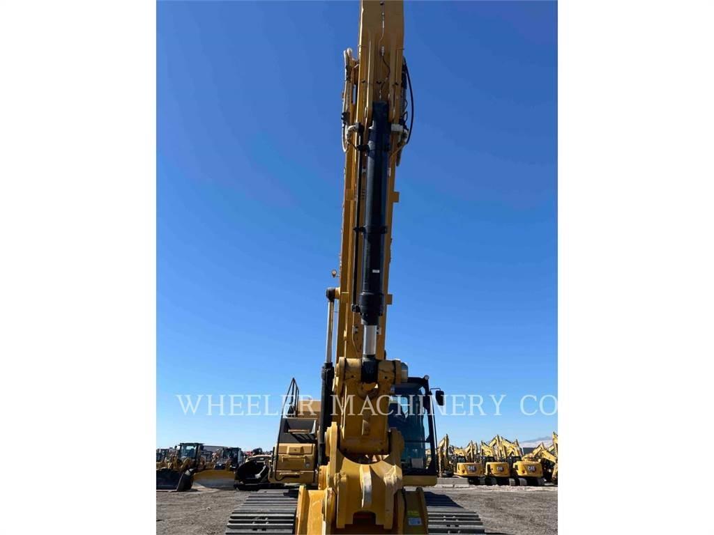 CAT 352 履带挖掘机