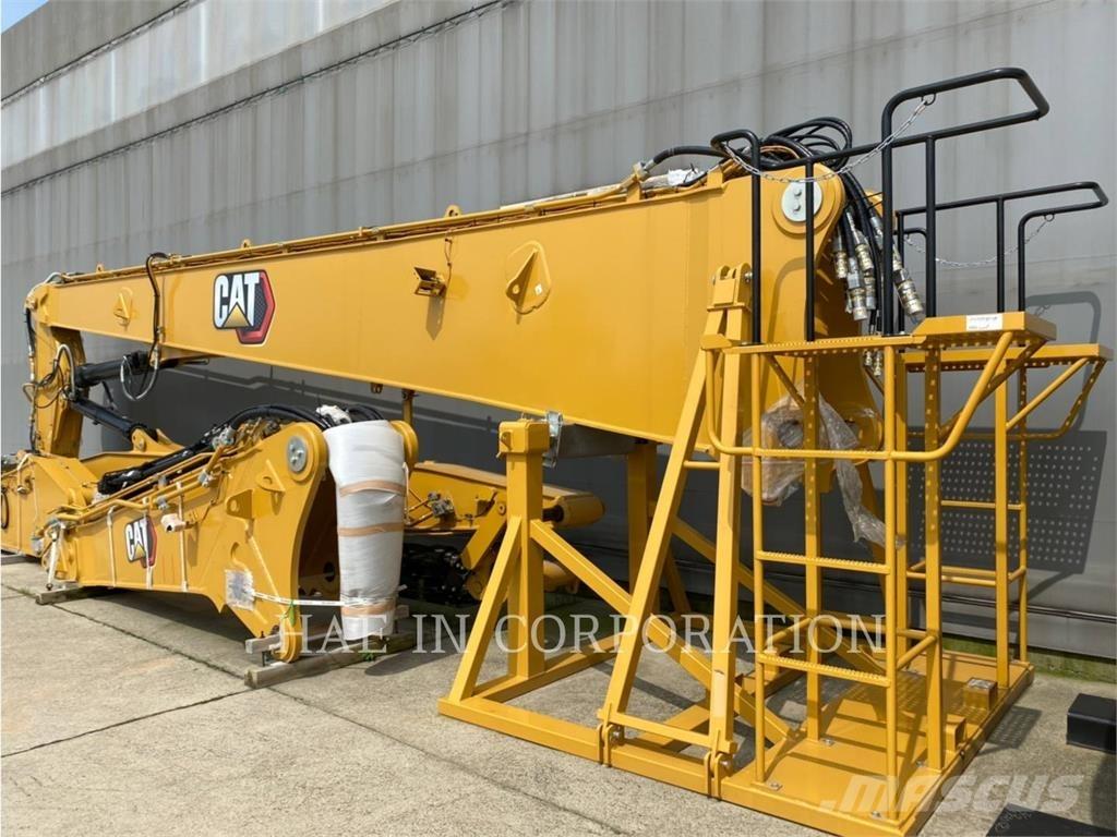 CAT 352-07UHD 履带挖掘机