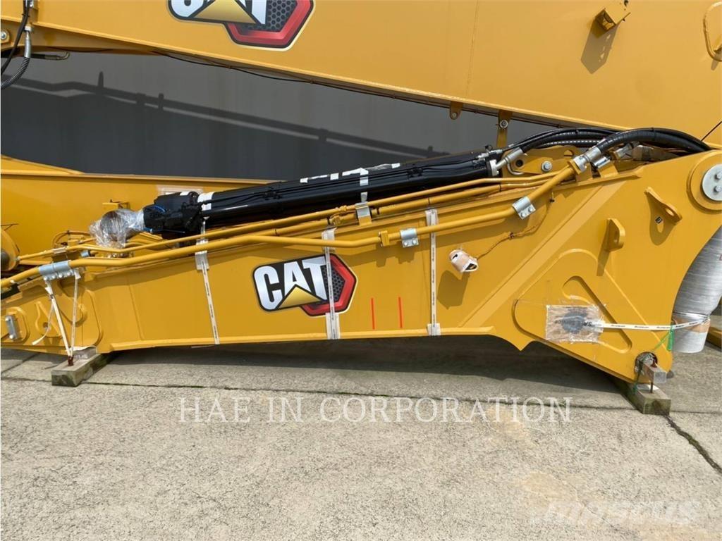 CAT 352-07UHD 履带挖掘机