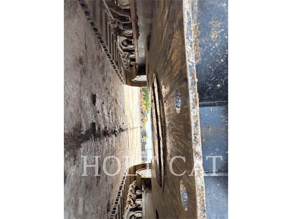 CAT 352 11 履带挖掘机