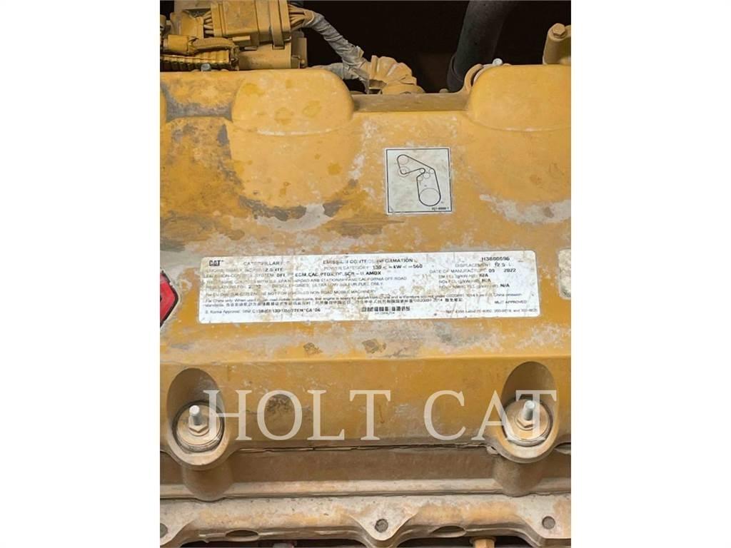CAT 352 11 履带挖掘机