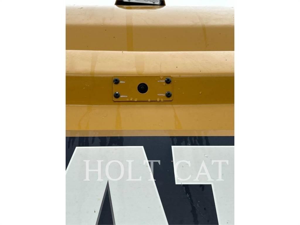 CAT 352 12 TC 履带挖掘机