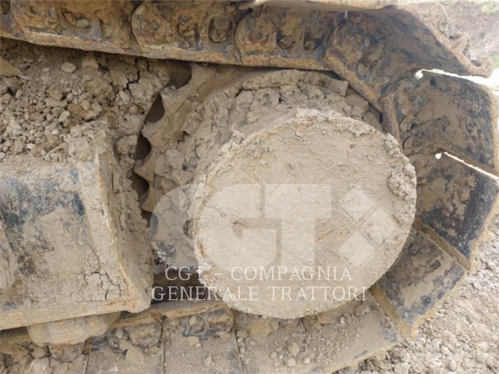 CAT 352F 履带挖掘机
