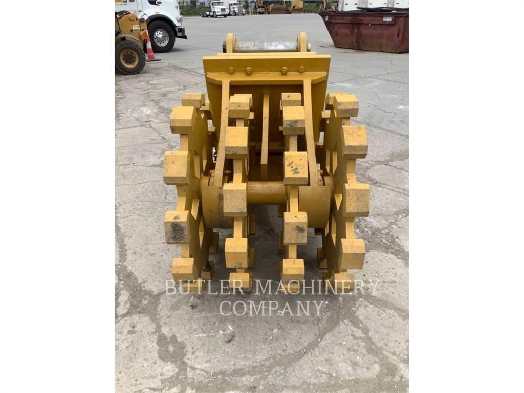 CAT 36 COMPACTOR WHEEL 建筑机械-其他
