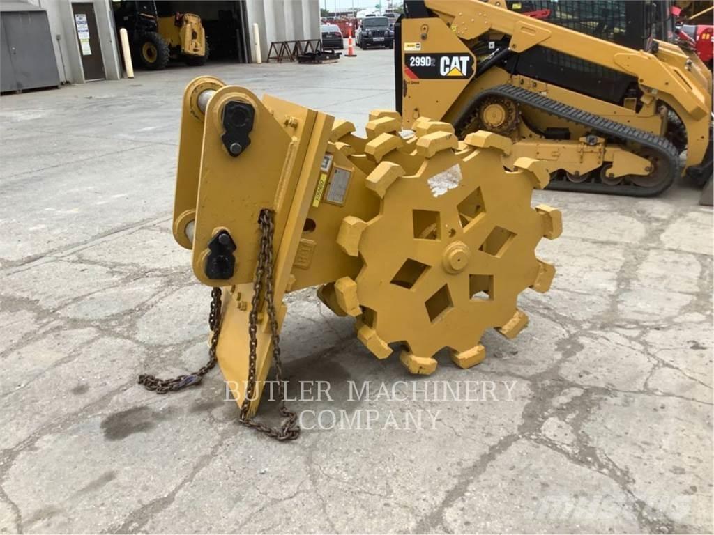 CAT 36 COMPACTOR WHEEL 建筑机械-其他