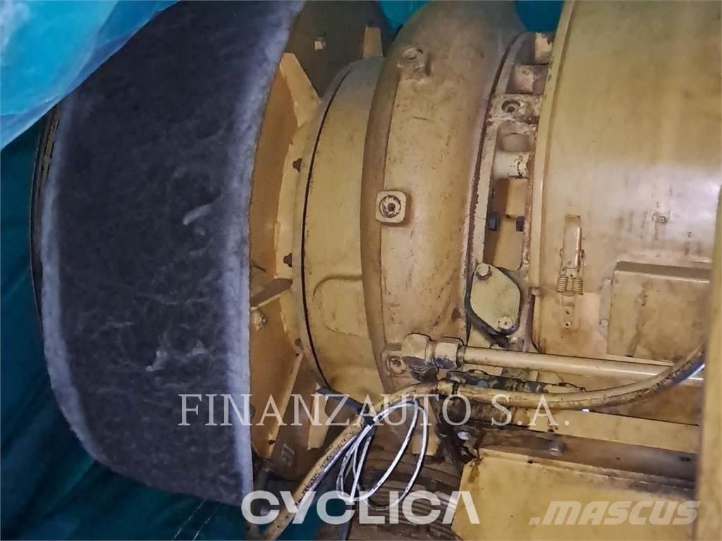 CAT 3608 MARL 船舶辅机