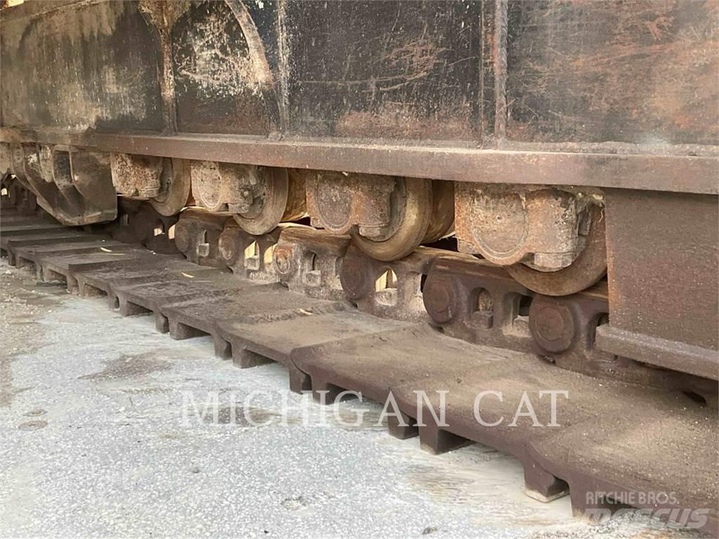 CAT 365BL 履带挖掘机