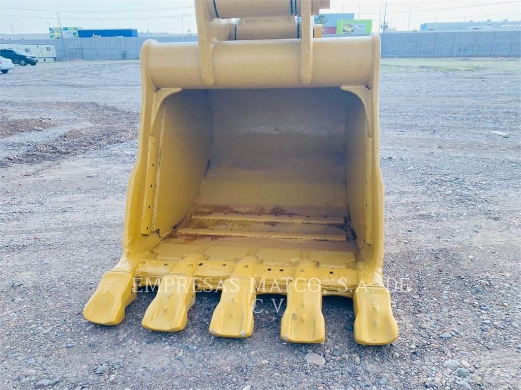 CAT 365CL 履带挖掘机