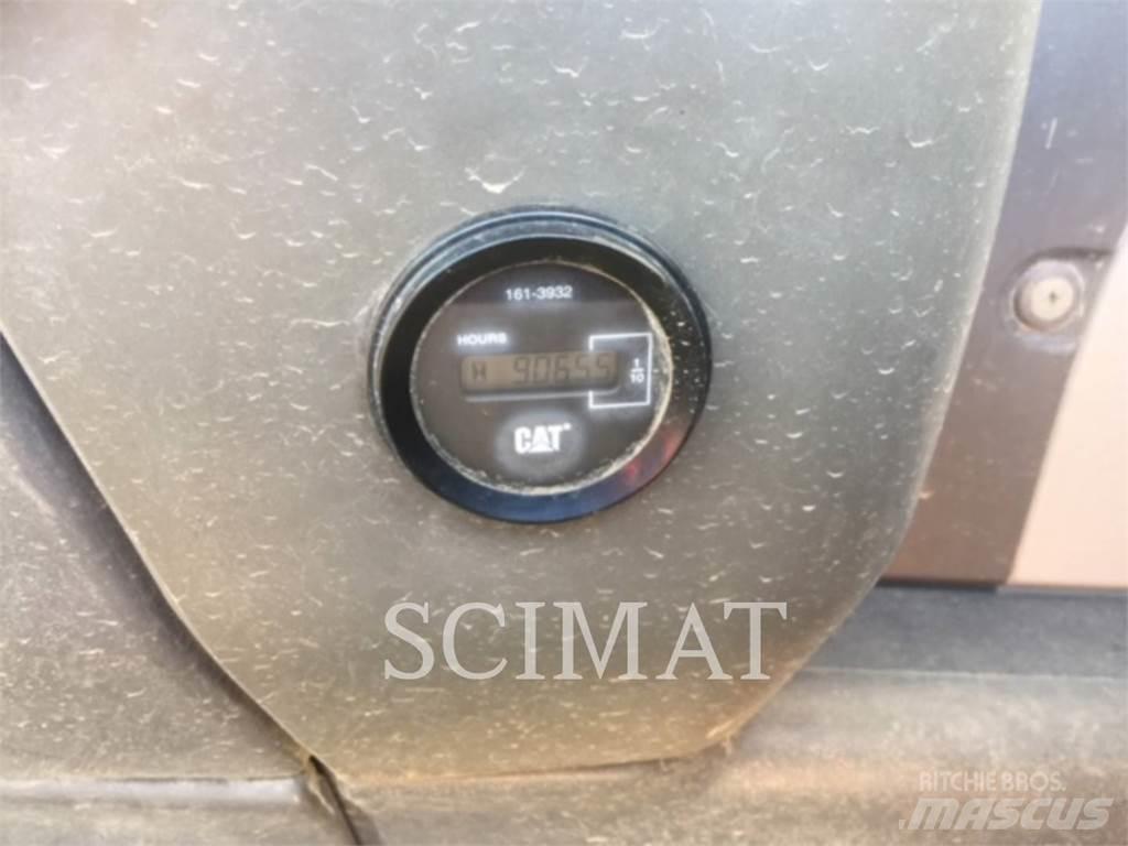 CAT 365CL 履带挖掘机