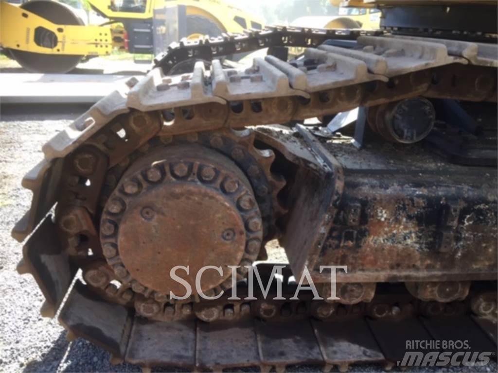 CAT 365CL 履带挖掘机