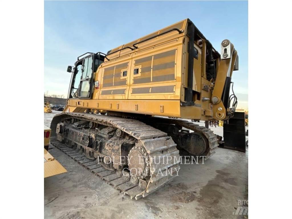 CAT 374-0711I 履带挖掘机