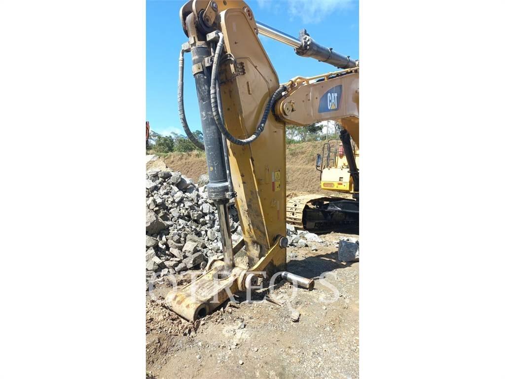 CAT 374FL 履带挖掘机