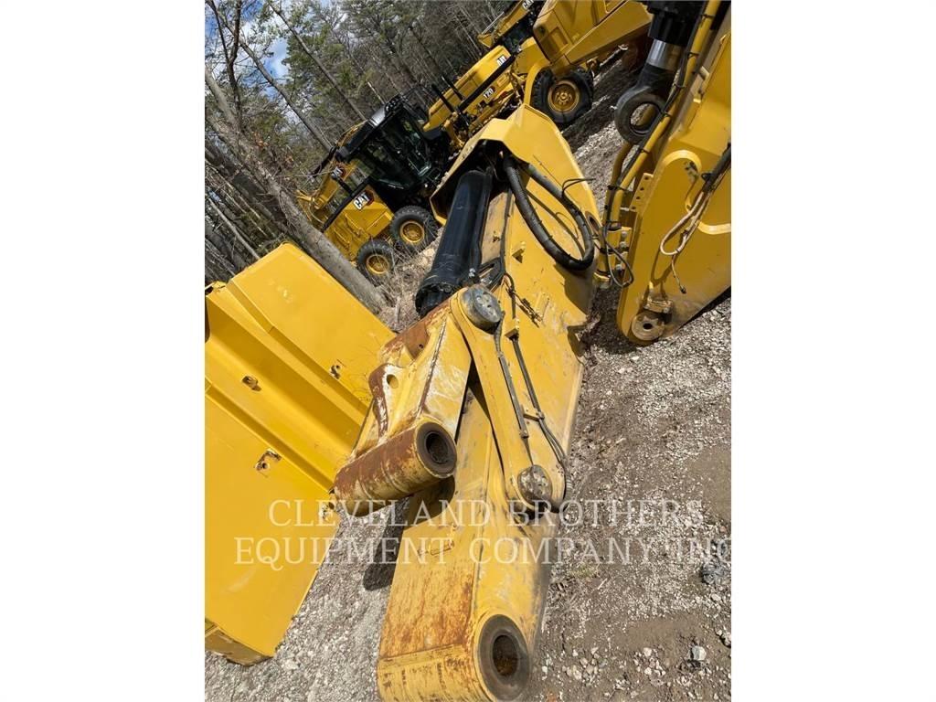 CAT 374FL 履带挖掘机