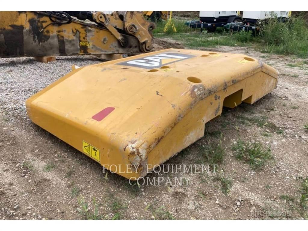 CAT 374FL11 履带挖掘机