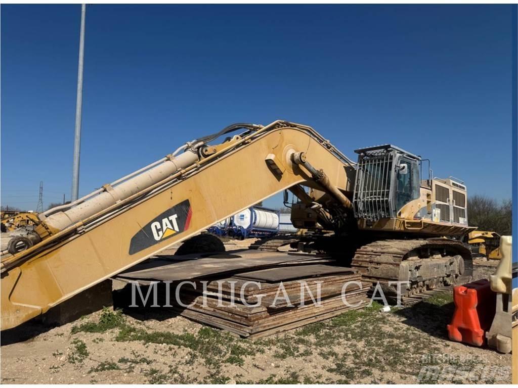CAT 385CL 履带挖掘机