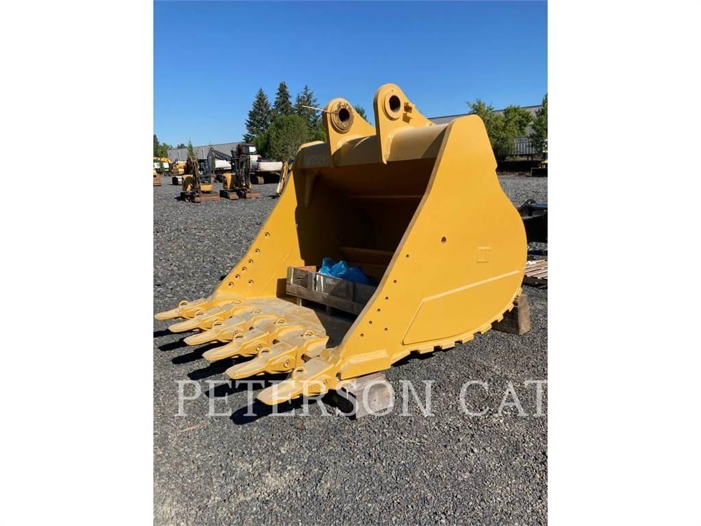 CAT 390FL 履带挖掘机