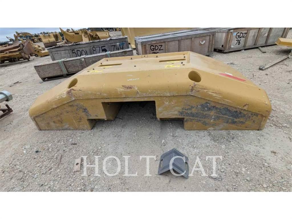 CAT 395 履带挖掘机