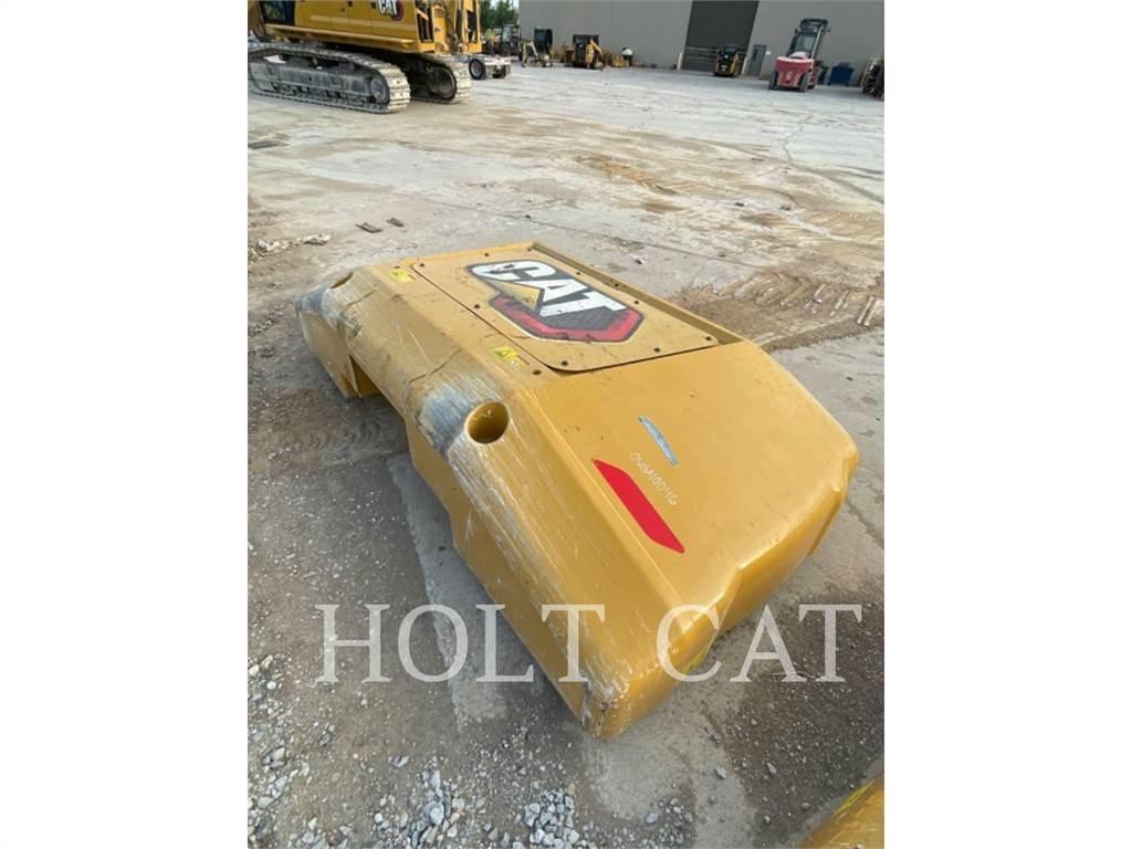 CAT 395 履带挖掘机