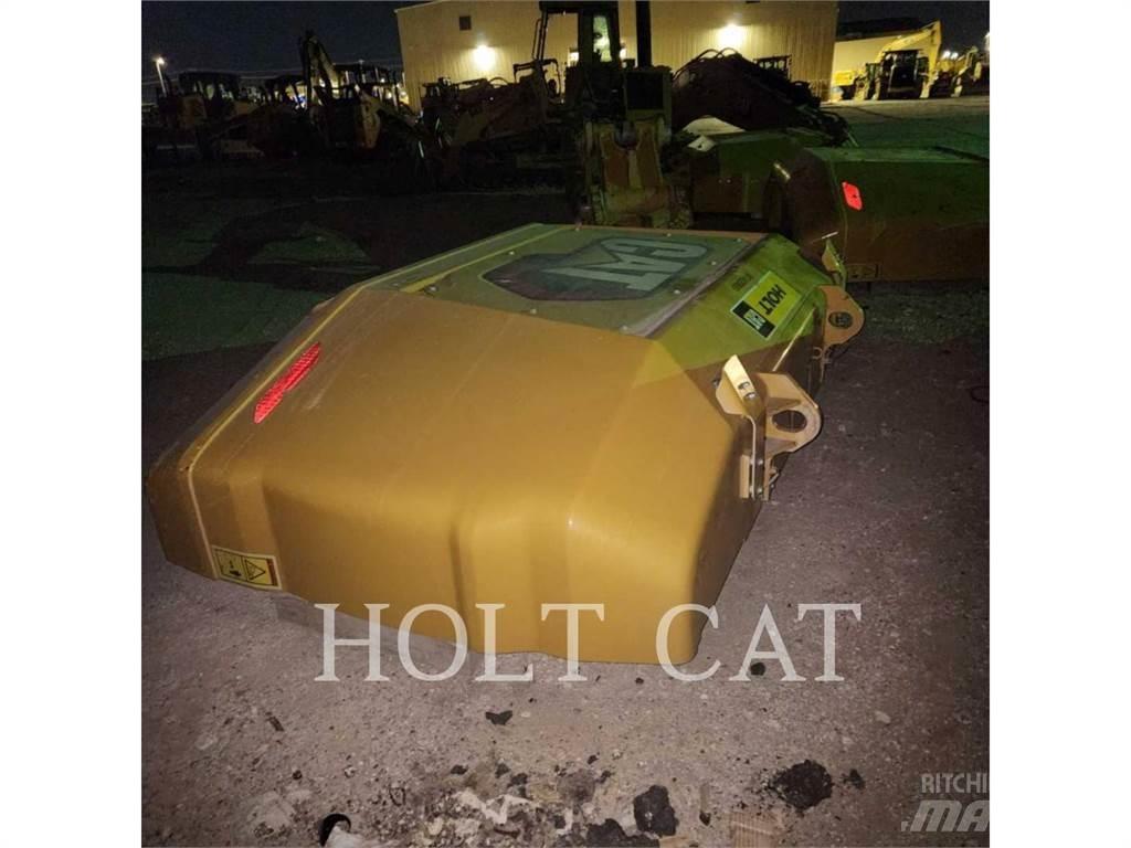 CAT 395 履带挖掘机