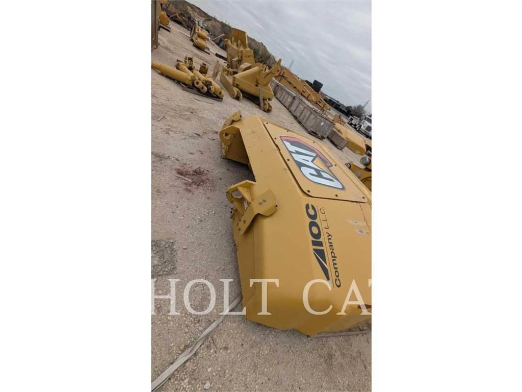 CAT 395 履带挖掘机