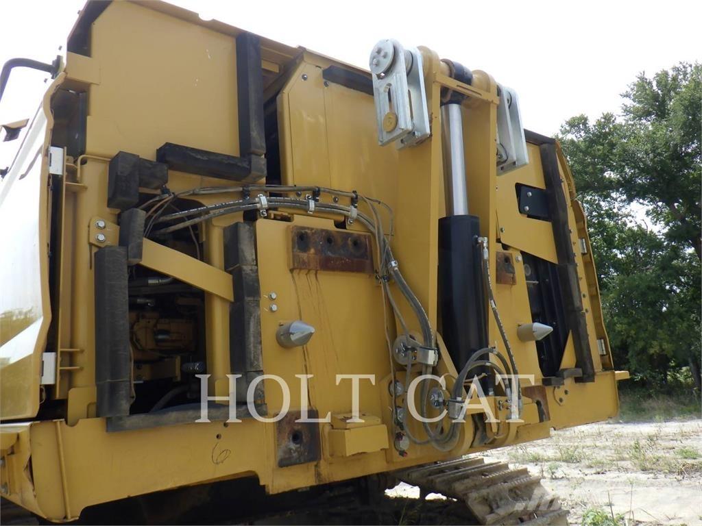 CAT 39507 履带挖掘机