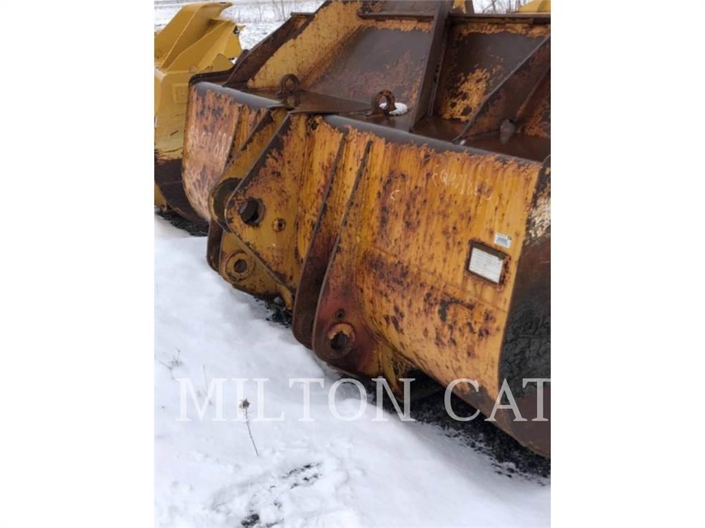 CAT 4.25 CY GP BUCKET 挖斗