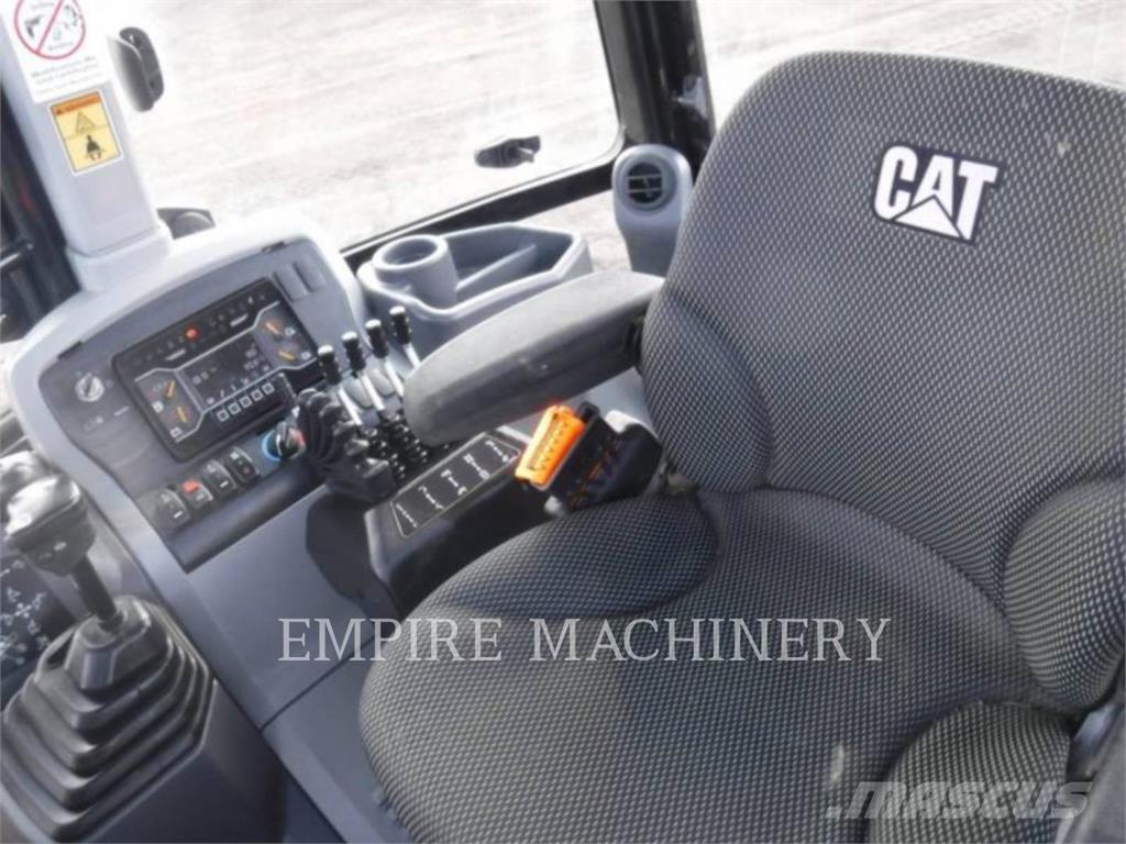 CAT 415-07ILCA 轮式装载机