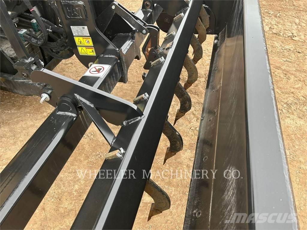 CAT 415 IL 反铲装载机