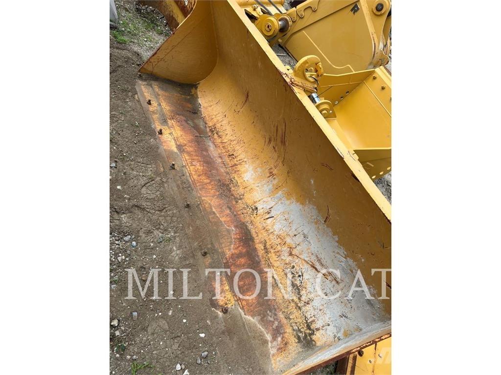 CAT 415F 挖斗