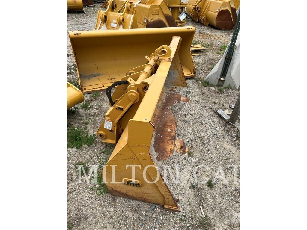 CAT 415F 挖斗