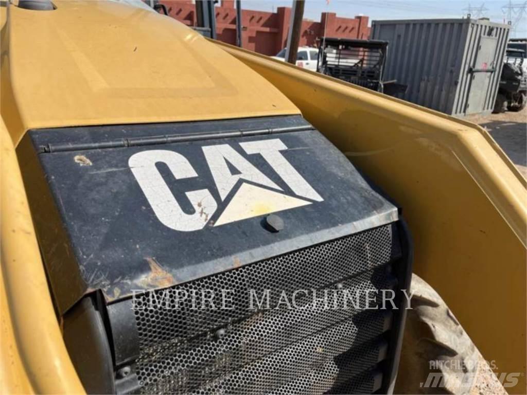CAT 415F2 IL 轮式装载机