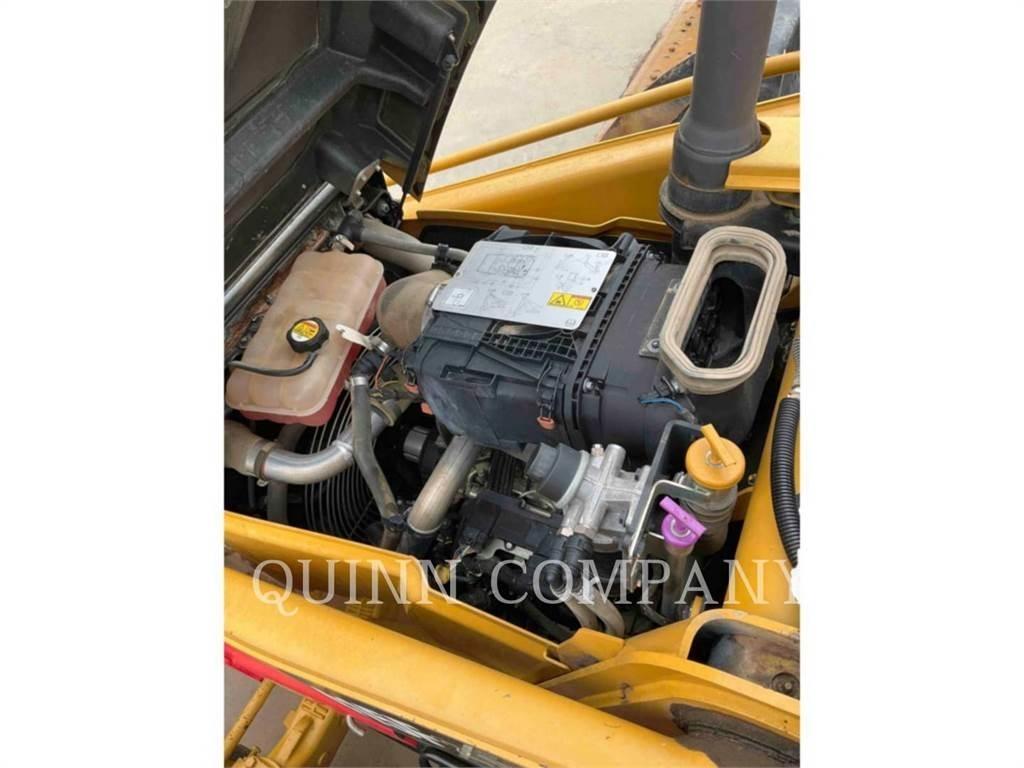 CAT 415F2 IL 反铲装载机