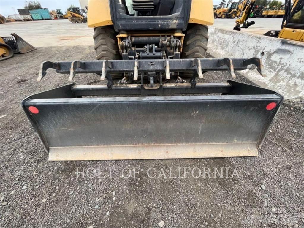 CAT 415F2IL 轮式装载机