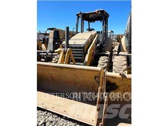 CAT 415F2IL 轮式装载机
